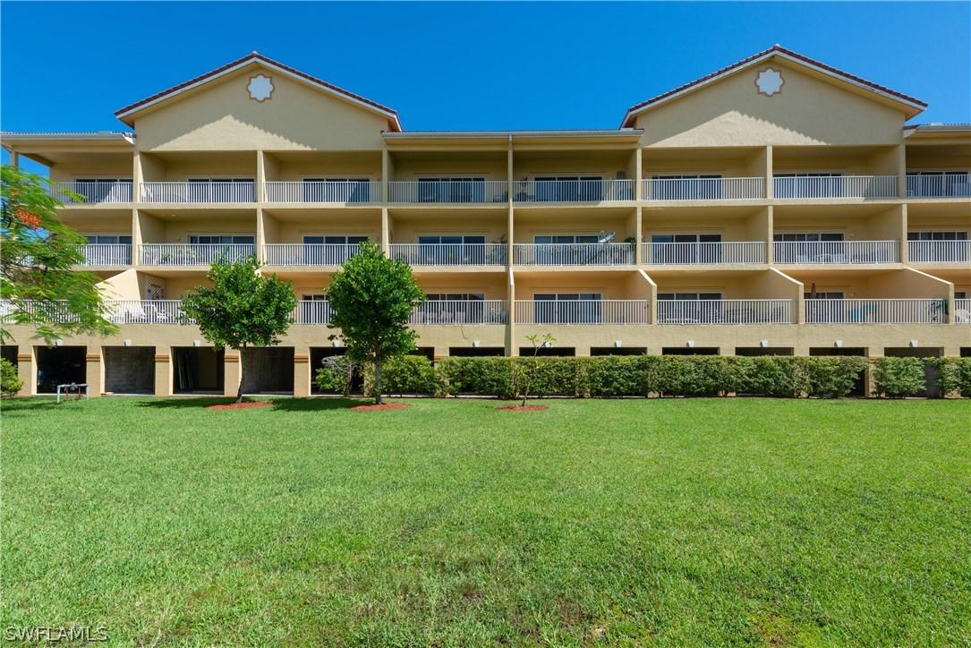 4351 Bellaria Way #446, Fort Myers, FL 33916