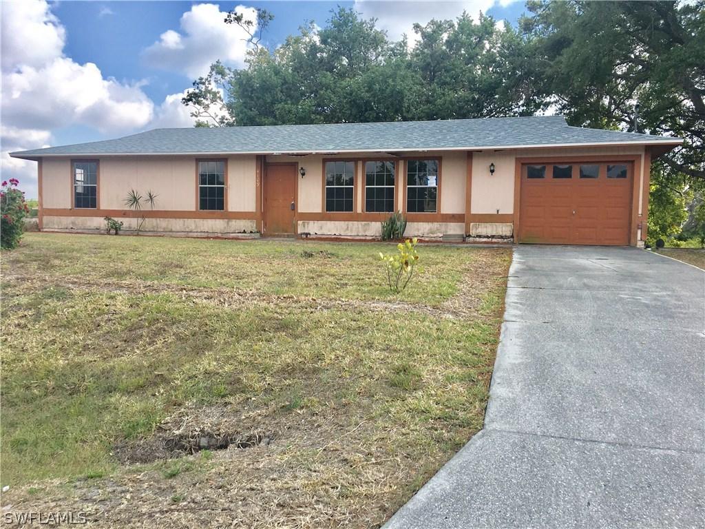 4109 12th St., Lehigh Acres, FL 33976
