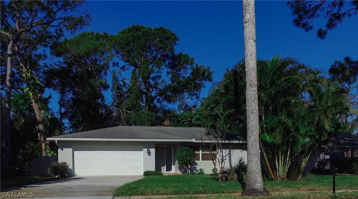 3672 Kelly St., Fort Myers, FL 33901