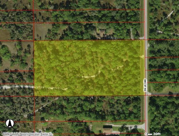 44th St., Naples, FL 34120