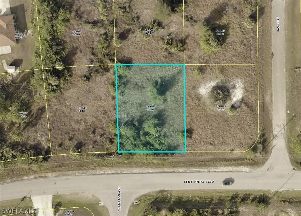 5204 Centennial Blvd., Lehigh Acres, FL 33971