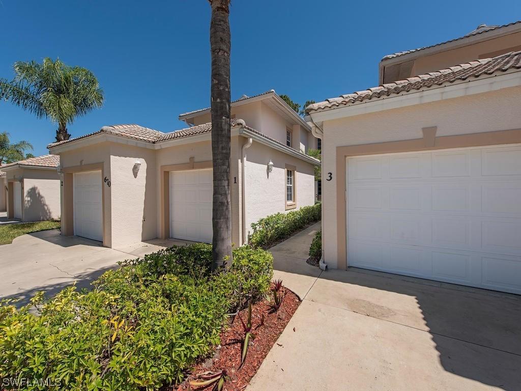 670 Luisa Ln. #807-1, Naples, FL 34104