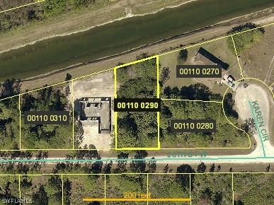 3010 26th St., Lehigh Acres, FL 33971