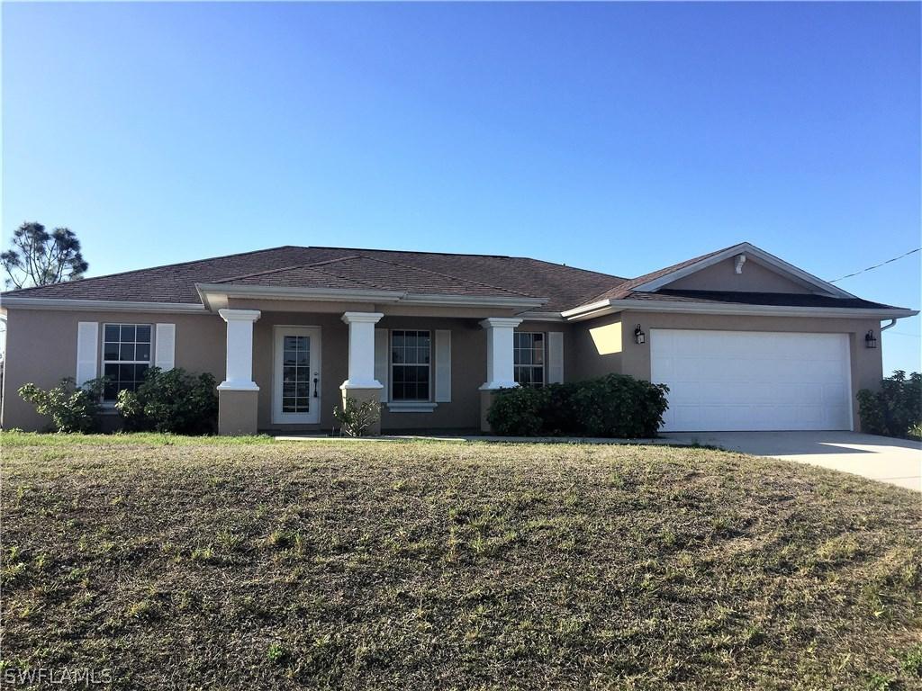 2609 20th St., Lehigh Acres, FL 33976