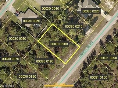 1015 Grant Blvd., Lehigh Acres, FL 33974