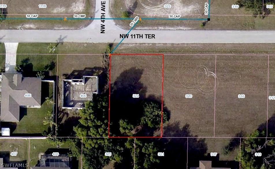 324 NW 11th Ter., Cape Coral, FL 33993