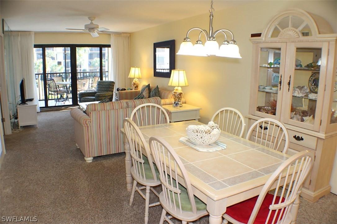 2445 W Gulf Dr. #B21, Sanibel, FL 33957