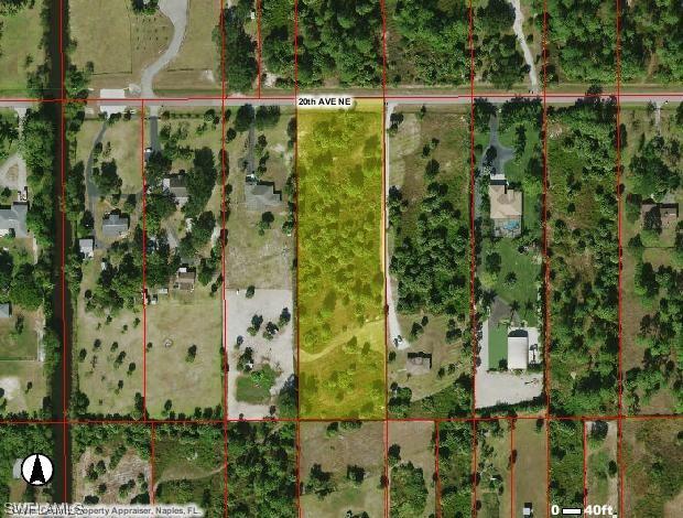 20th Ave., Naples, FL 34120