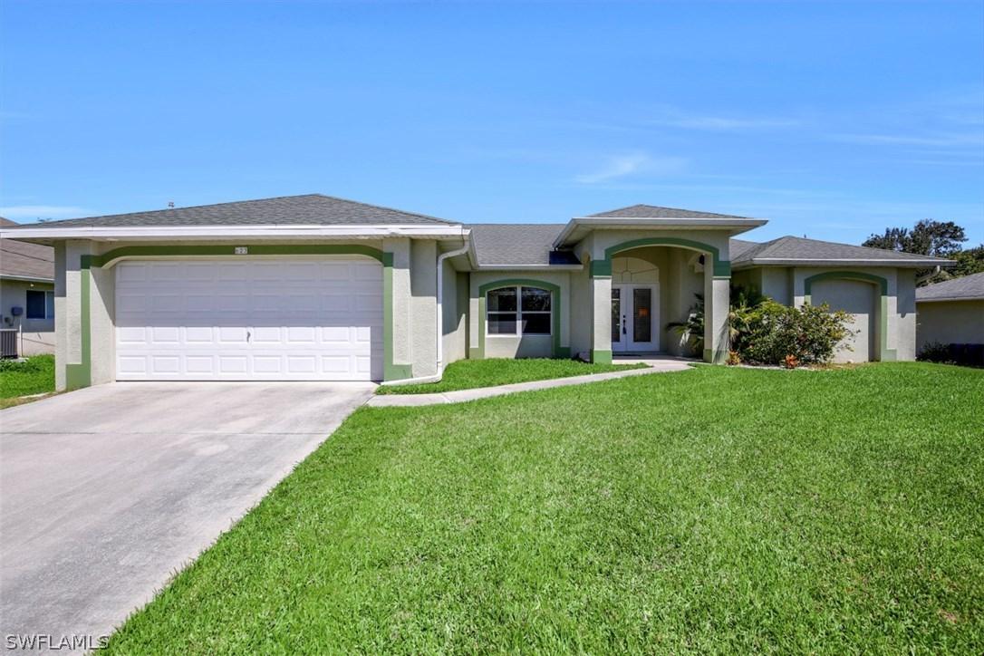 623 SW 27th St., Cape Coral, FL 33914