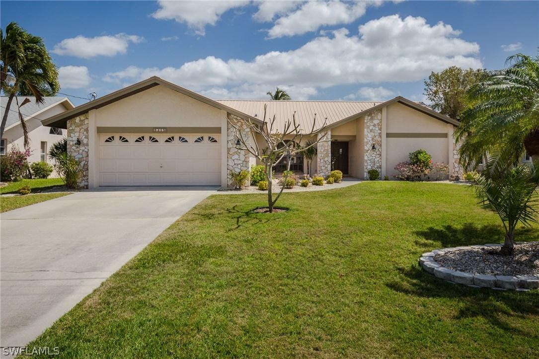 5315 SW 11th Ct., Cape Coral, FL 33914