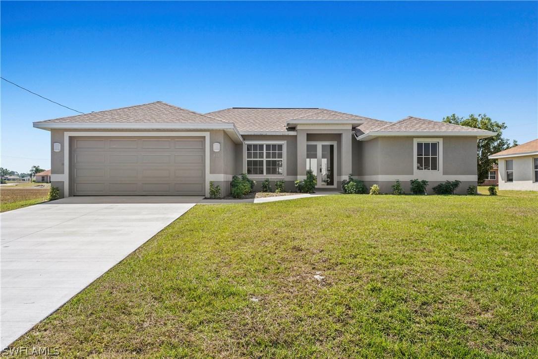 808 NE 44th St., Cape Coral, FL 33909