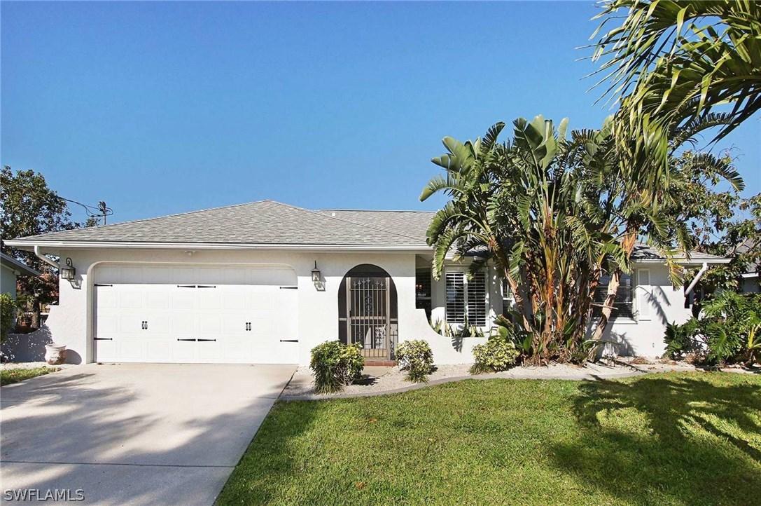 5322 Skyline Blvd., Cape Coral, FL 33914