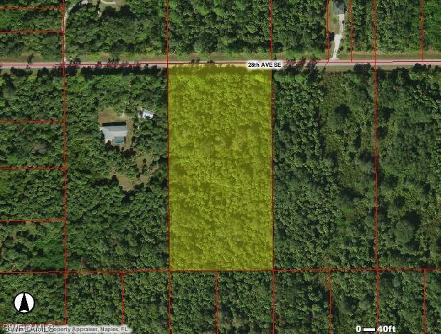 Xxxx 28th Ave Se, Naples, FL 34117