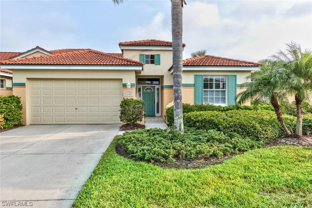 10941 Salerno Bay Rd., Estero, FL 34135