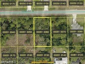 2709 22nd St., Lehigh Acres, FL 33976