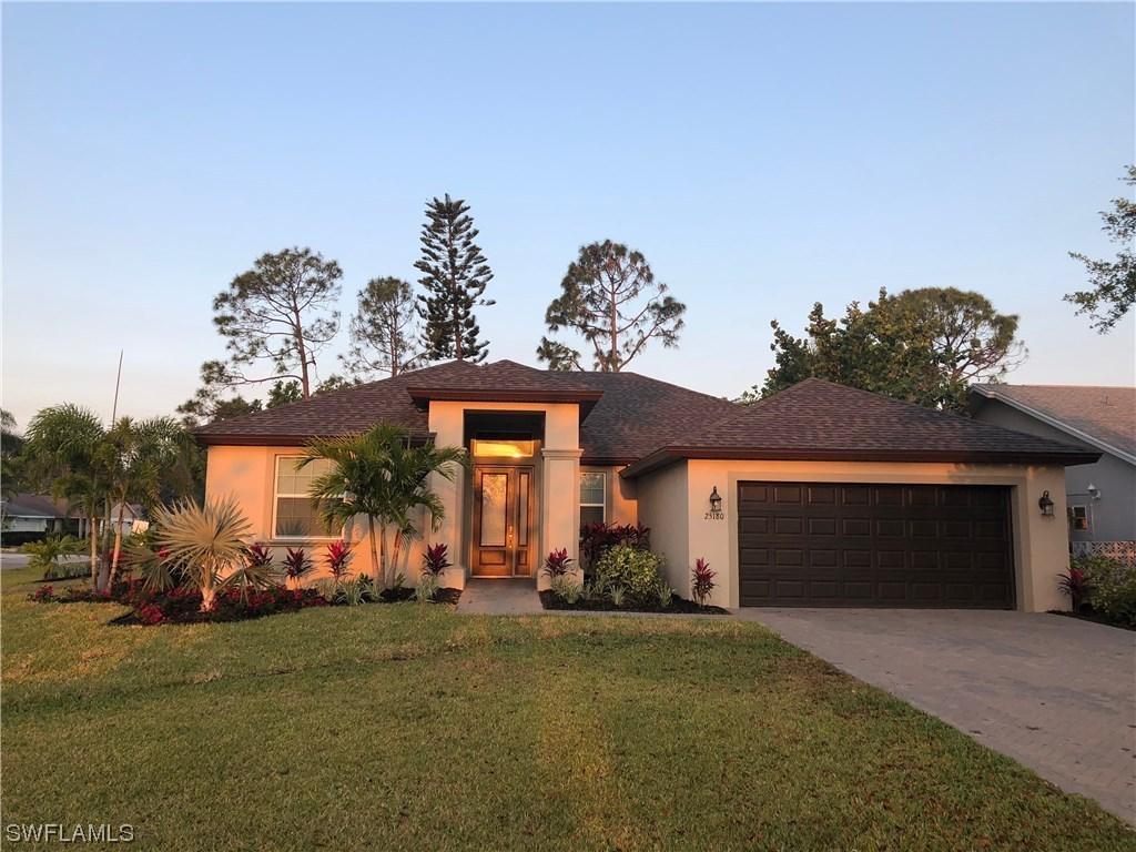 25180 Divot Dr., Bonita Springs, FL 34135