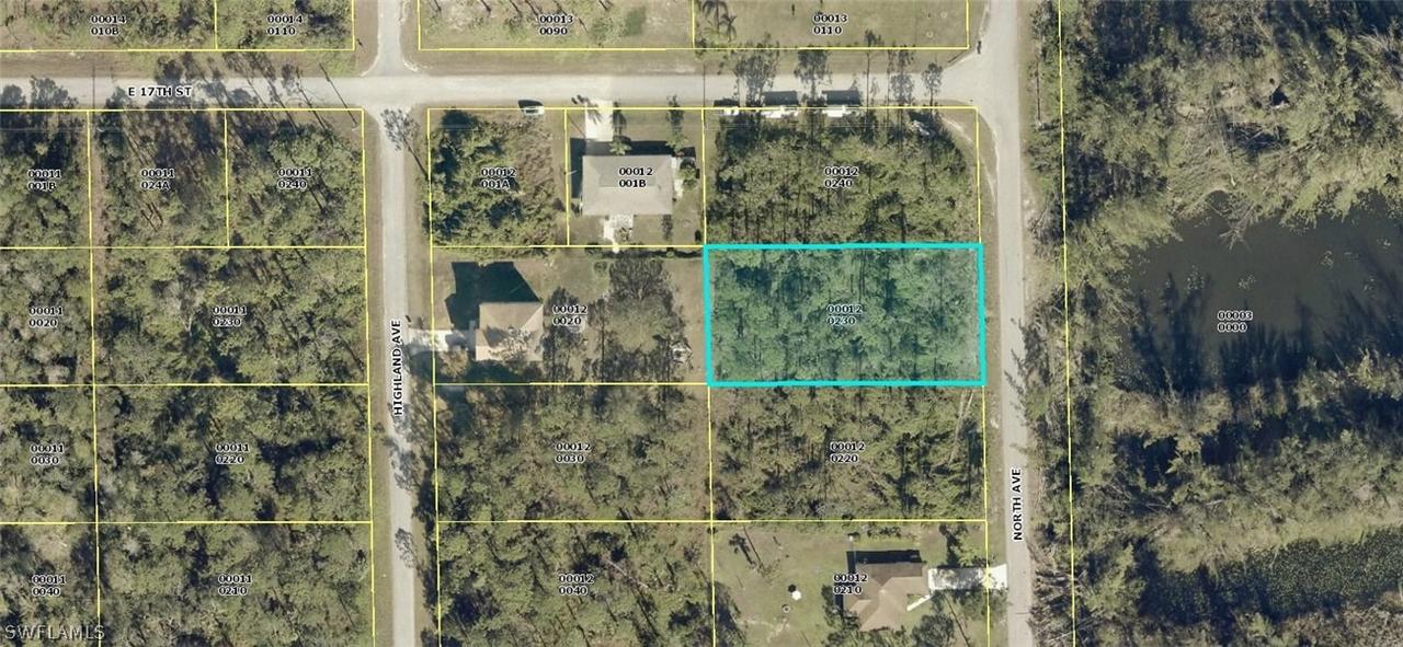 1621 North Ave., Lehigh Acres, FL 33972
