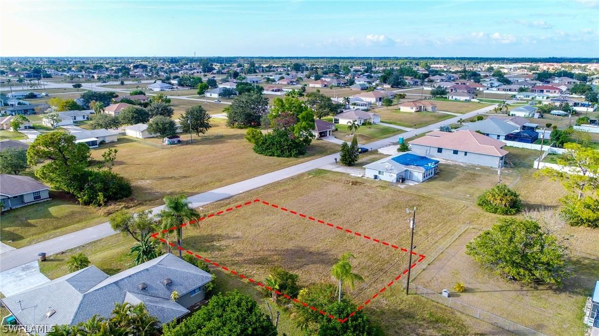 1909 NE 18th Ave., Cape Coral, FL 33909