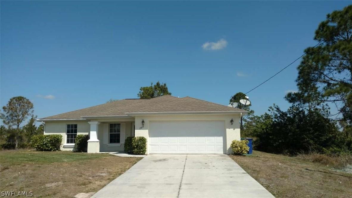 2818 31st St., Lehigh Acres, FL 33971