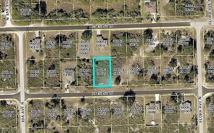 2710 74th St., Lehigh Acres, FL 33971