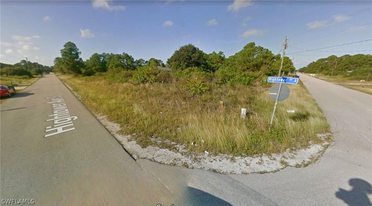 4601/4603 26th St., Lehigh Acres, FL 33973