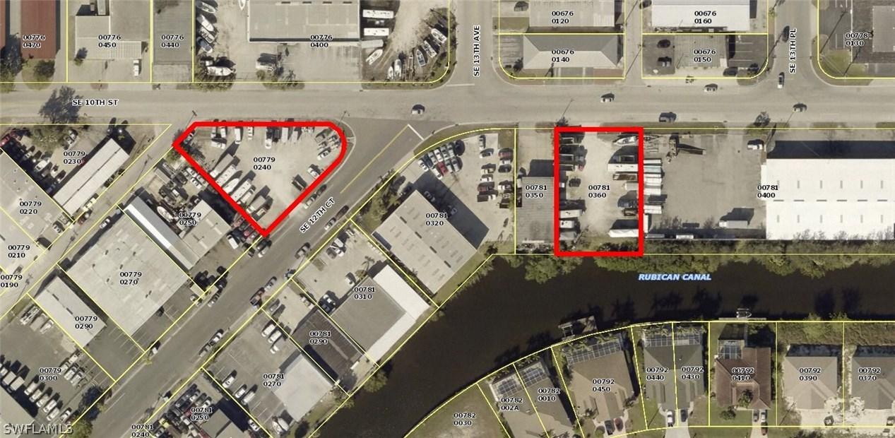 1004 SE 12th Ct., Cape Coral, FL 33990