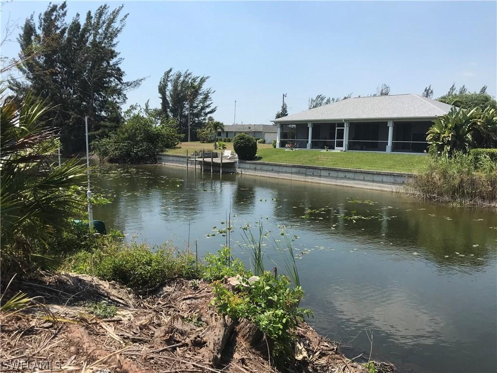 1418 SW 2nd Pl., Cape Coral, FL 33991