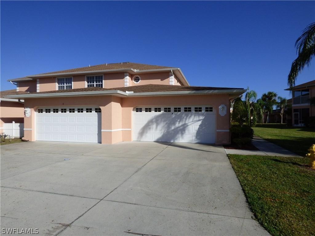 19949 Lake Vista Cir. #3, Lehigh Acres, FL 33936