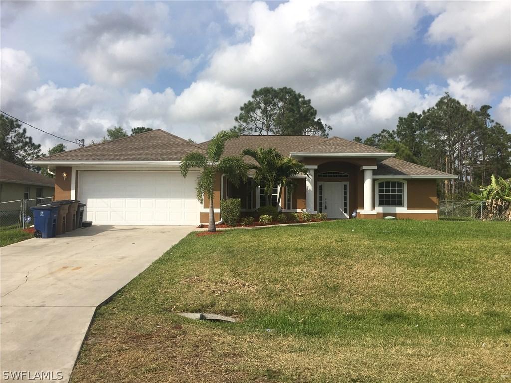 1023 Plymouth St., Lehigh Acres, FL 33974