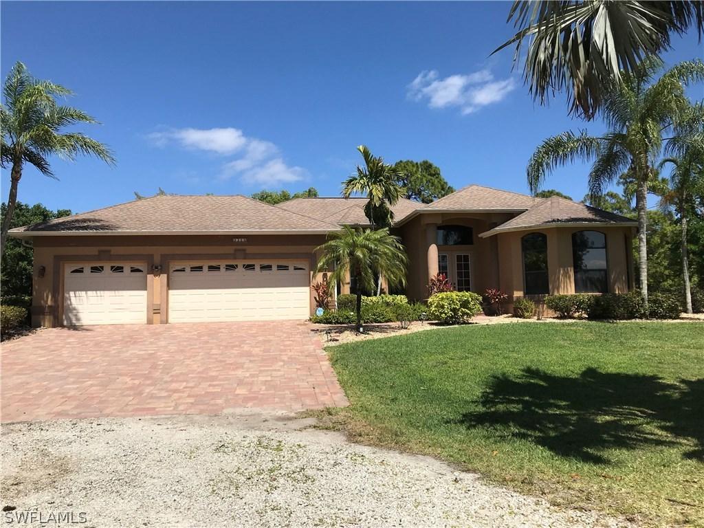 3355 Sand Rd., Cape Coral, FL 33993