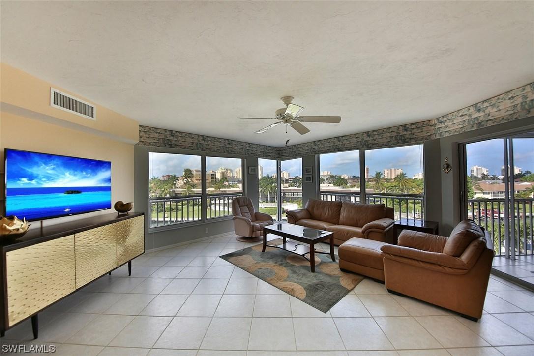 870 Collier Ct. #403, Marco Island, FL 34145