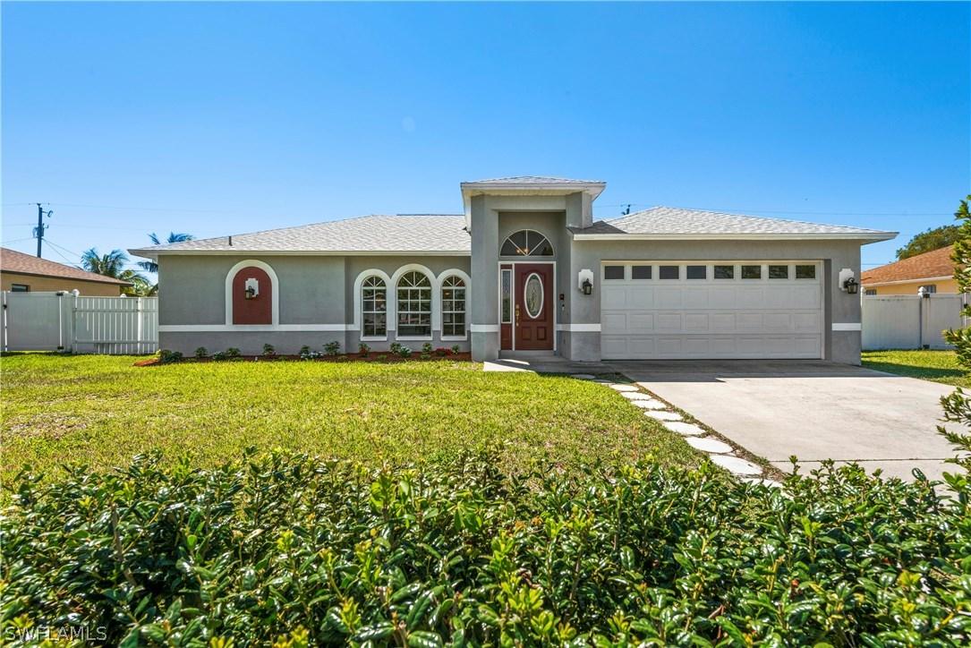 2018 NE 5th St., Cape Coral, FL 33909