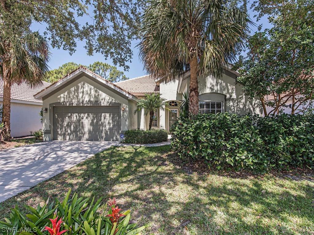 6609 Autumn Woods Blvd., Naples, FL 34109