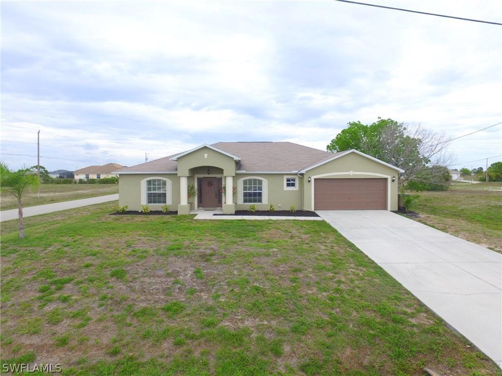 1733 NW 11th Ave., Cape Coral, FL 33993