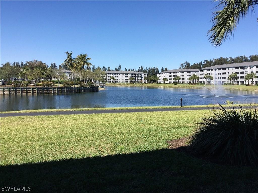 16595 Lake Circle Dr. #215, Fort Myers, FL 33908