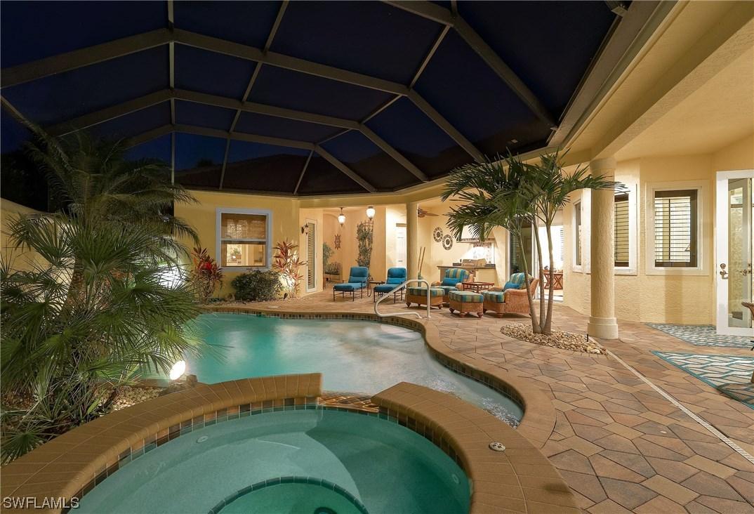 10131 Northridge Ct., Estero, FL 34135