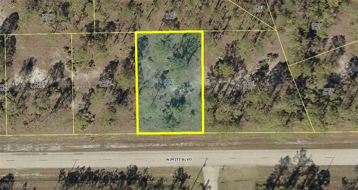 931 Nimitz Blvd., Lehigh Acres, FL 33974