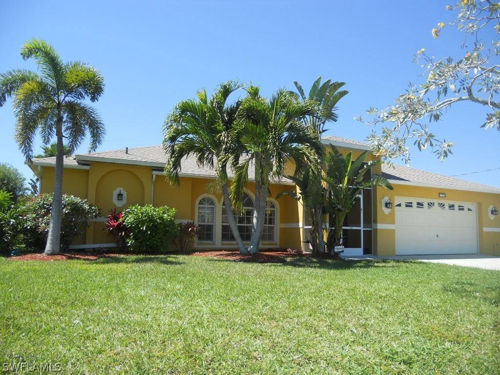 4322 SW 19th Ave., Cape Coral, FL 33914