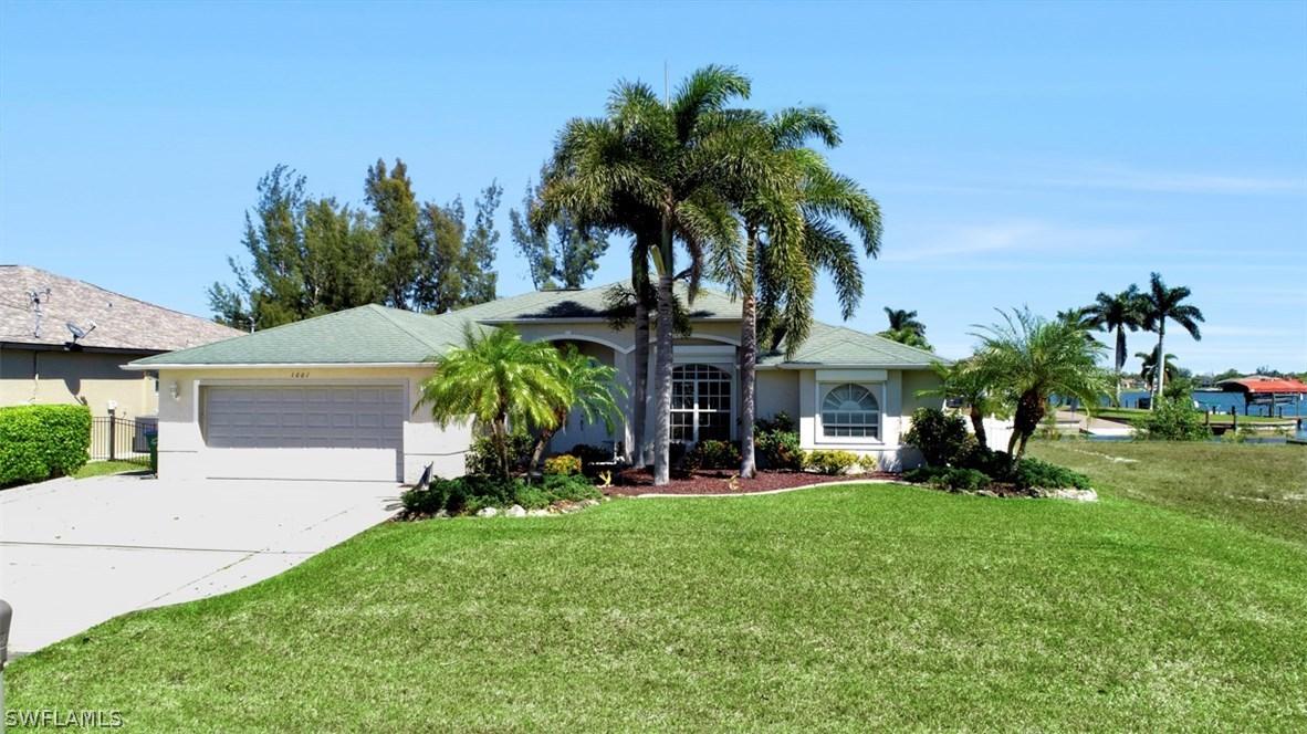 1001 SW 6th Ave., Cape Coral, FL 33991
