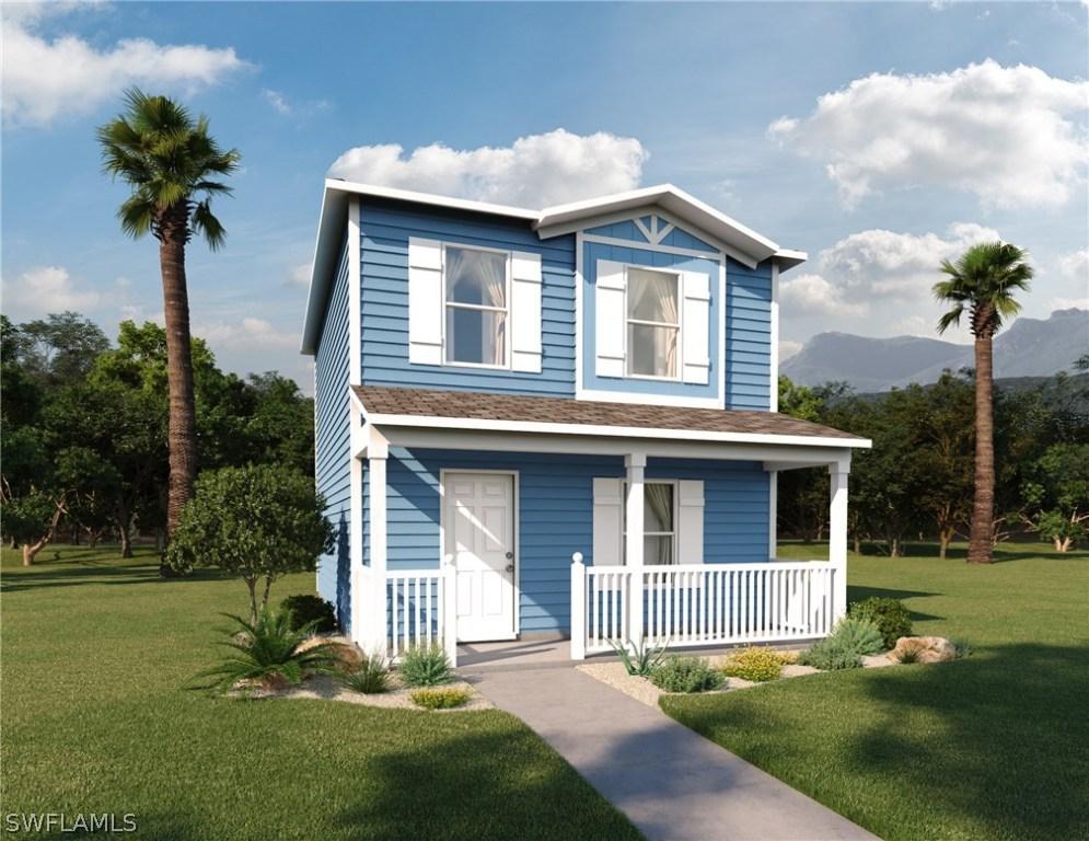 5013 Bristo St., Lehigh Acres, FL 33971