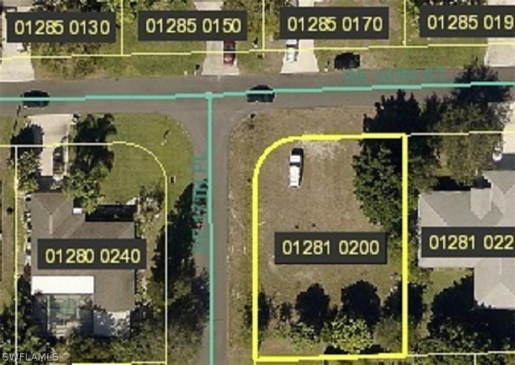 1718 SE 10th St., Cape Coral, FL 33990