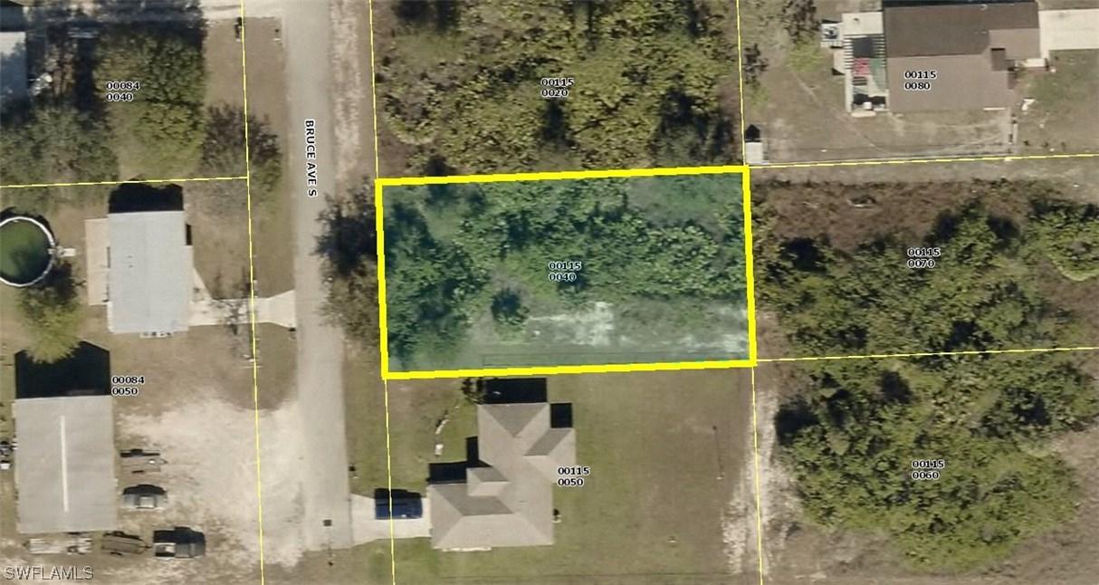 1407 Bruce Ave., Lehigh Acres, FL 33976