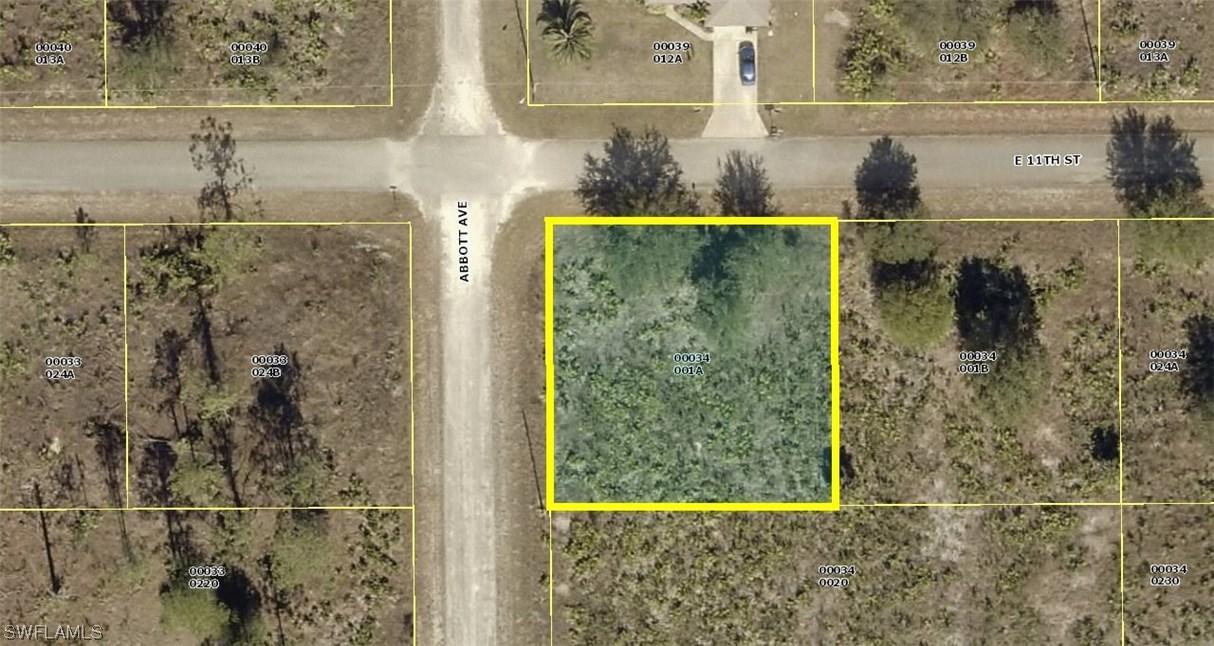 4400 E 11th St., Lehigh Acres, FL 33972