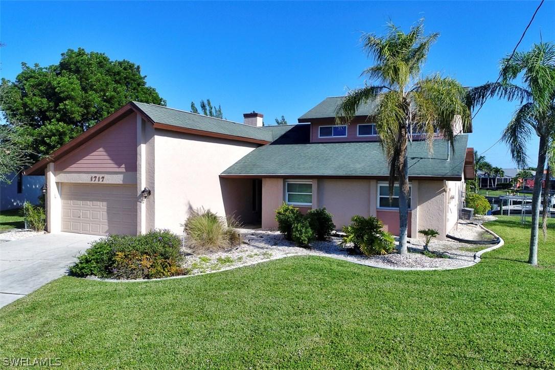 1717 SW 41st St., Cape Coral, FL 33914