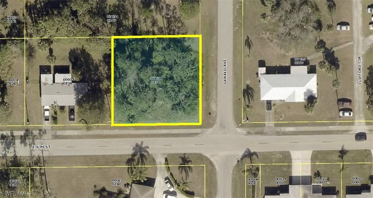 2109 E 6th St., Lehigh Acres, FL 33936