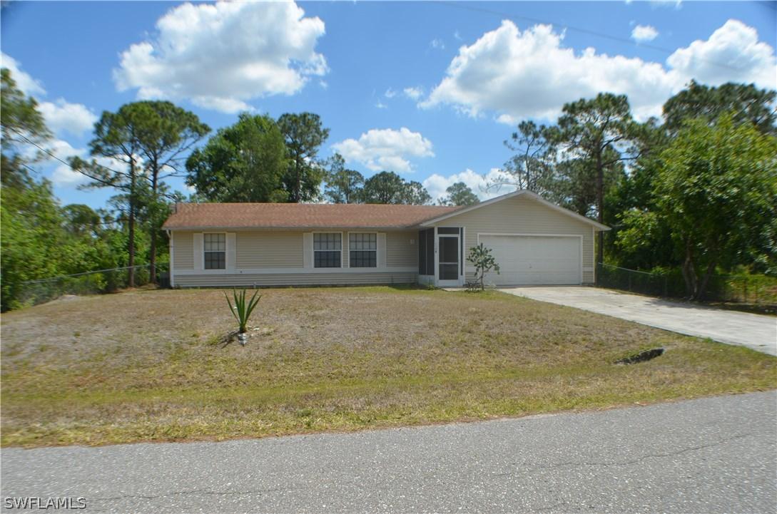 1108 Willard Ave., Lehigh Acres, FL 33972