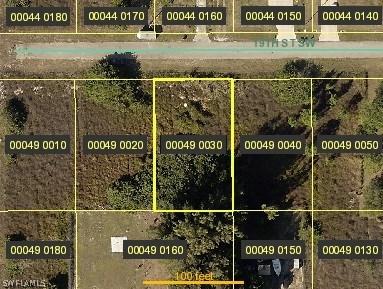 3913 19th St., Lehigh Acres, FL 33976