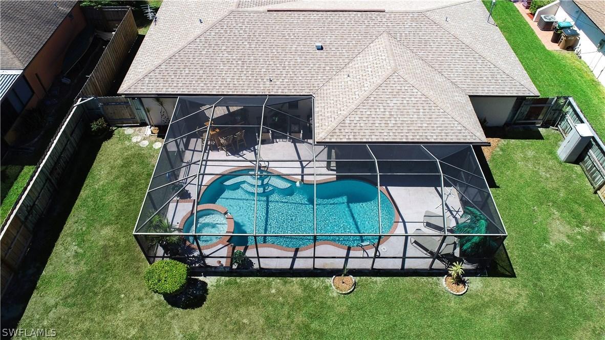 3513 SE 4th Pl., Cape Coral, FL 33904