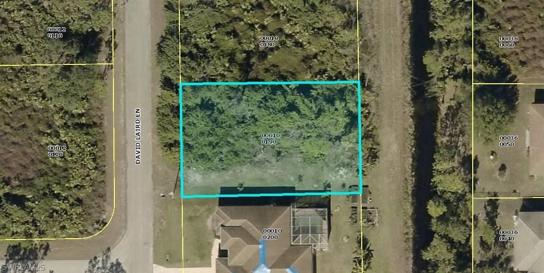 739 David Laird Ln., Lehigh Acres, FL 33974