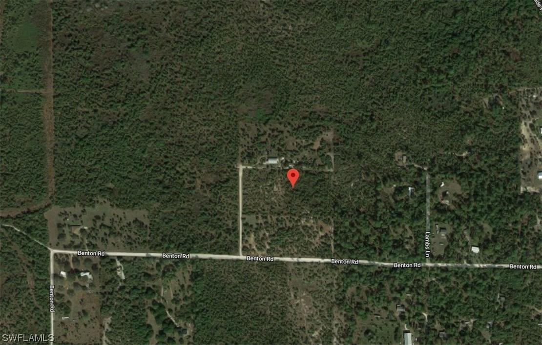 [Address Unavailable], Naples, FL 34120